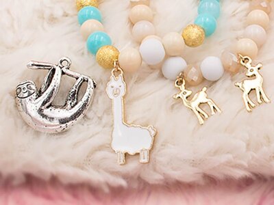                                                             Alpaca Faultier & Co                                                        