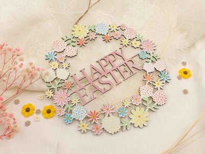                                                             Ostern                                                        