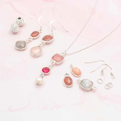                                                             925 Sterling Silber                                                        