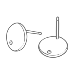 Ohrstecker