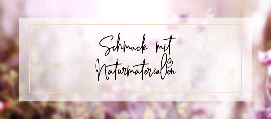 DIY: Schmuck aus Haselnüssen machen - DIY Schmuck aus Naturmaterialien | Vintageparts.eu Blog