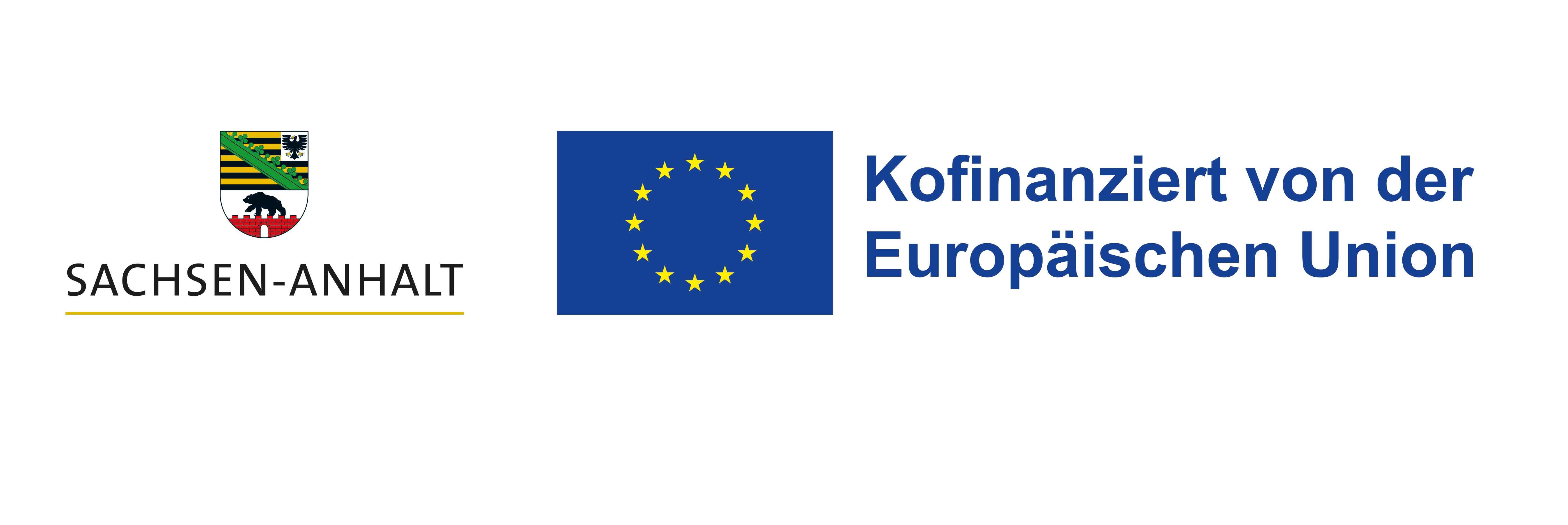 Logo finanziert von der Europäische Union