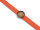 Schiebeperlen in antik bronzefarben für 16 mm Cabochons 4 Stück