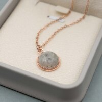 schlichte Fassungen aus Messing für 12 mm Cabochons...