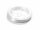 Elastisches Garn 0,6 mm 1 Rolle mit 100 m