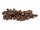 Kleine Holzperlen 4 mm 4 Gramm