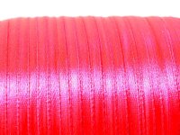 pinkes Satinband 3 mm 10 m