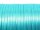 Satinband in aquamarine 3 mm 10 m