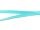 Satinband in aquamarine 3 mm 10 m