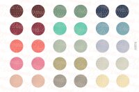 Motivbogen "Glamour" für 14 mm Cabochons