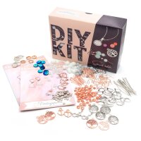 Set LUISE zum diy Ohrringe selber machen in...