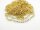 4 m grobe Gliederkette goldfarben