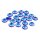 Resincabochon Nazar Boncugu 8 mm 20 Stück