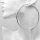 Creolen aus 925 Sterling Silber 85 mm 2er Set