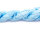Nylonband in himmelblau 24m