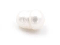Barock Süßwasserzuchtperlen 6x4mm 10 Stück