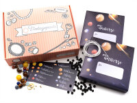 Set CLEO Geschenkset zum Galaxy Armband selber machen