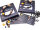 Set CLEO Geschenkset zum Galaxy Armband selber machen