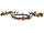Set CLEO Geschenkset zum Galaxy Armband selber machen