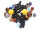 Set CLEO Geschenkset zum Galaxy Armband selber machen