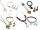 Set DEA Natural Yoga Bastelset zum Schmuck selber machen
