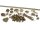 Set DEA Natural Yoga Bastelset zum Schmuck selber machen