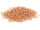 Rocailles Perlen in apricot 3mm 40g