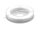 Elastisches Garn 0,6 mm 1 Rolle mit 10 m