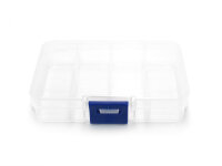 Sortierbox für Perlen 11x7 cm