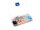 Sortierbox für Perlen 7x13 cm