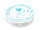 Elastisches Garn 0,4 mm 1 Rolle mit 10 m