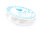 Elastisches Garn 0,4 mm 1 Rolle mit 10 m