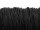 Kautschukband in schwarz 2 mm 4 m
