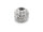 Strasssteinperle aus 925 Silber 8 mm 1 Stück