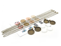 Set LARA Schmuckbastelset zum selber machen