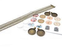 Set LARA Schmuckbastelset zum selber machen