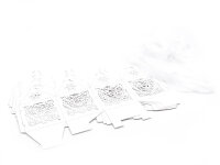 Geschenkbox für Hochzeit, Taufe oder Konfirmation in...