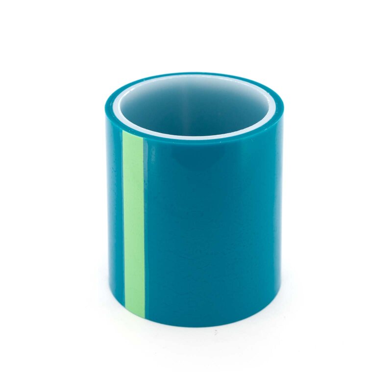 Klebefolie für Resin Petrol 5 cm Breite 5 Meter Rolle