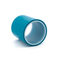 Klebefolie für Resin Petrol 5 cm Breite 5 Meter Rolle