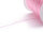 Elastisches Garn in rosa 0,5 mm 1 Rolle mit 40 m