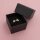 Ring Luana vergoldet mit Achat Druse