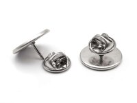 Pin aus Edelstahl 16 mm 2 Stück
