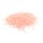 Rocailles Perlen in Lachs 3mm 20 Gramm