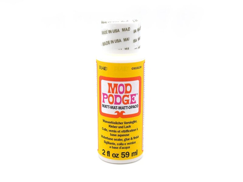Mod Podge matt 59 ml