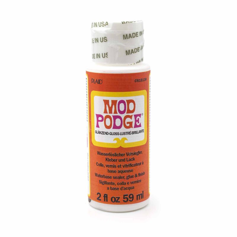 Mod Podge glänzend 59ml