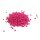 Rocailles Perlen in fuchsia 3mm 20g