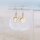Ohrhaken Ocean selber machen