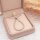 Armband Mira aus 925 Sterling Silber mit Strasssteinen