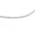 Armband Mira aus 925 Sterling Silber mit Strasssteinen