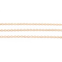 Gliederkette aus 304 Edelstahl mit...